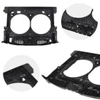 Radiator Core Support Bracket for Nissan Infiniti JX35 QX60 Pathfinder (2013-2020)