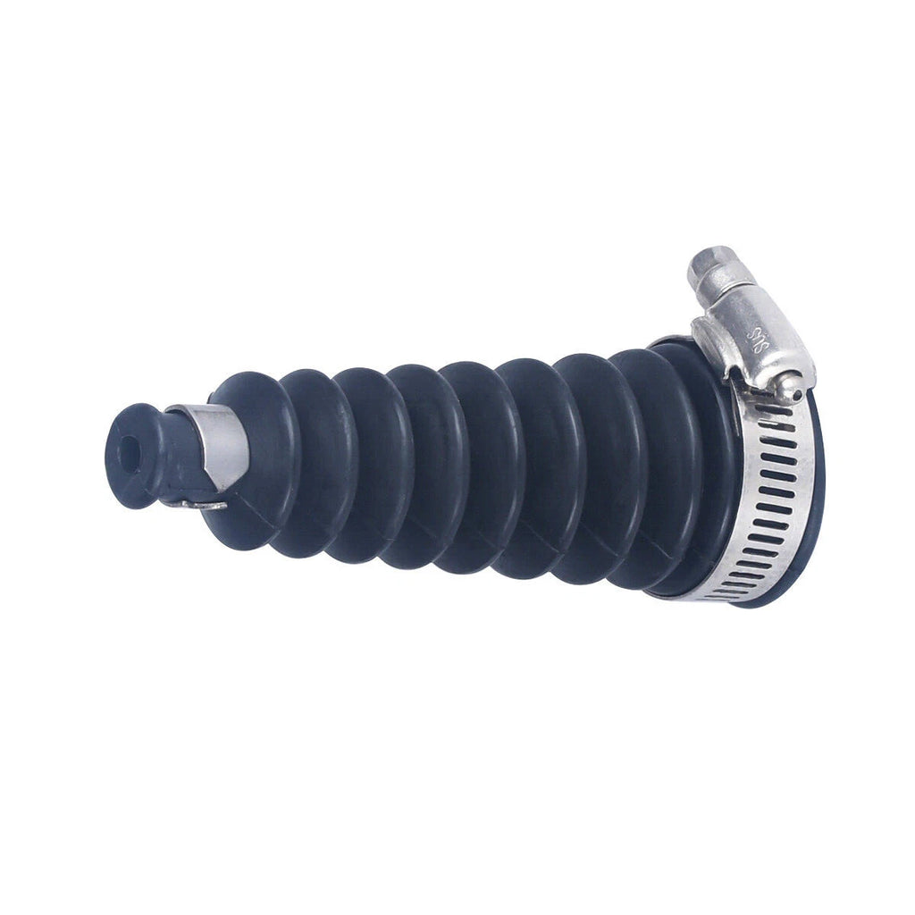 Exhaust Pipe Shift Cable Bellows Kit for Mercruiser Alpha Bravo (74639A2)