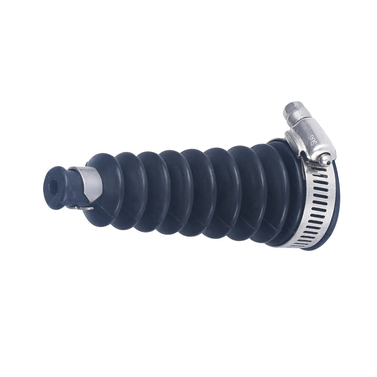 Exhaust Pipe Shift Cable Bellows Kit for Mercruiser Alpha Bravo (74639A2)