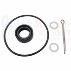 Propeller Shaft Oil Seal with O-ring for Honda BF100B BF100Z (100 HP)