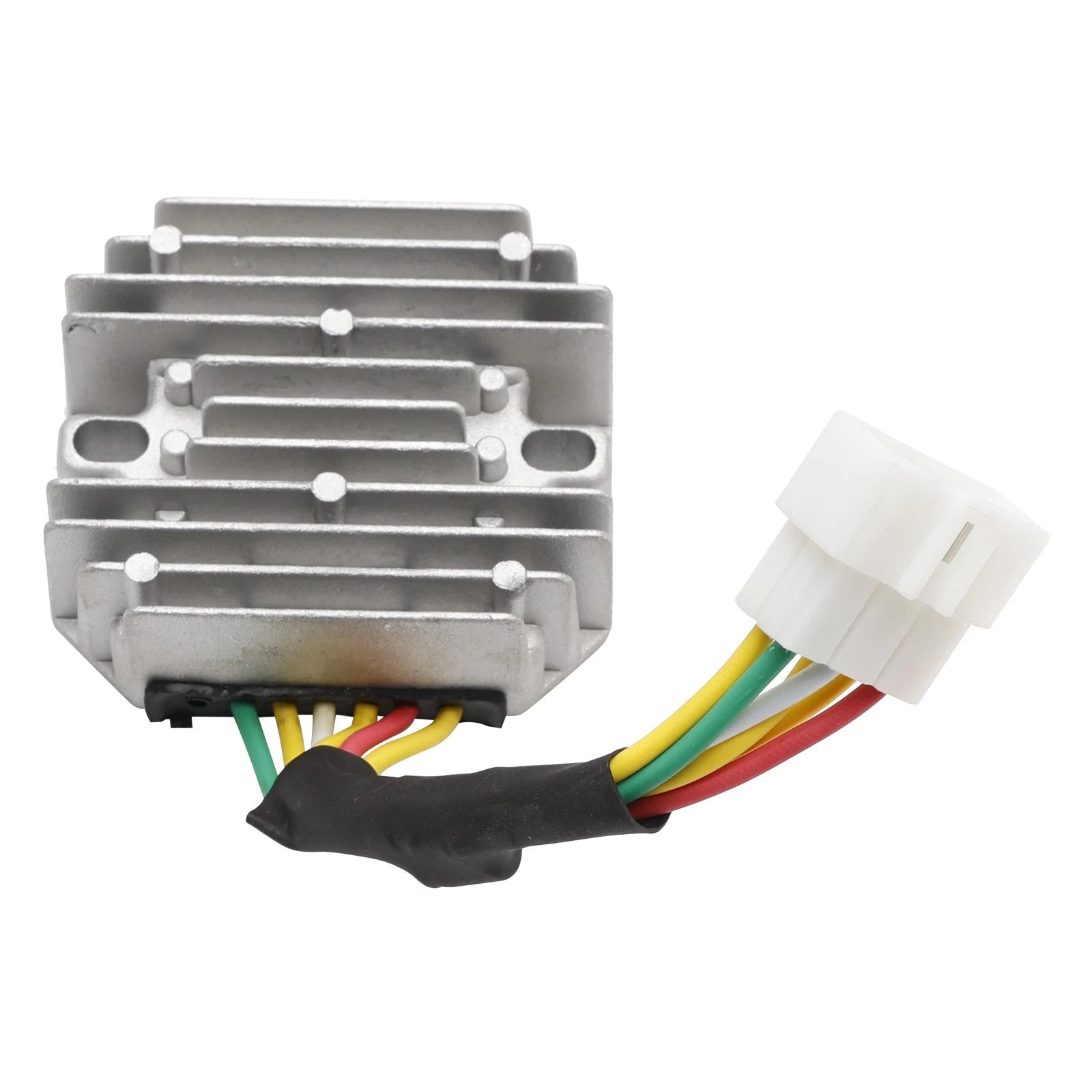 Regulator for Vespa Liberty 50 iGet E5, Sprint, Primavera, Zip (2017–2023) 1A0107805 1A017429