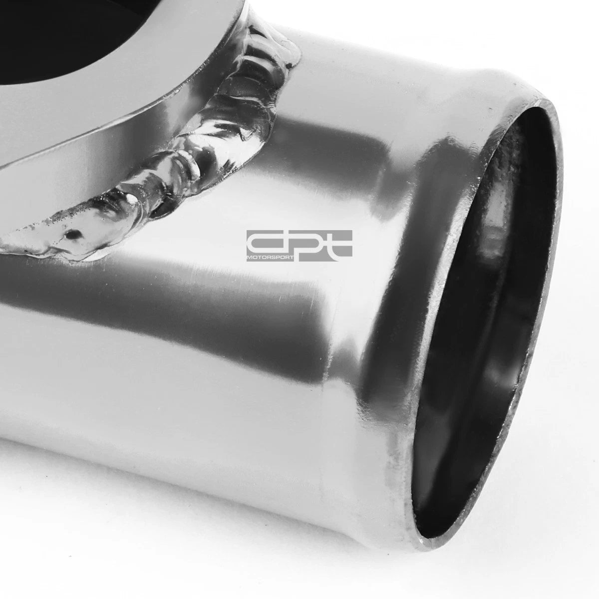 Dual Type S/RS 2.5" Aluminum Turbo Blow Off Valve Flange Adapter for