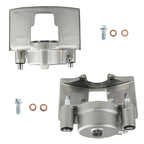 Front Brake Calipers for Chevrolet C35 C3500 (1990–2000) - 2 Pcs