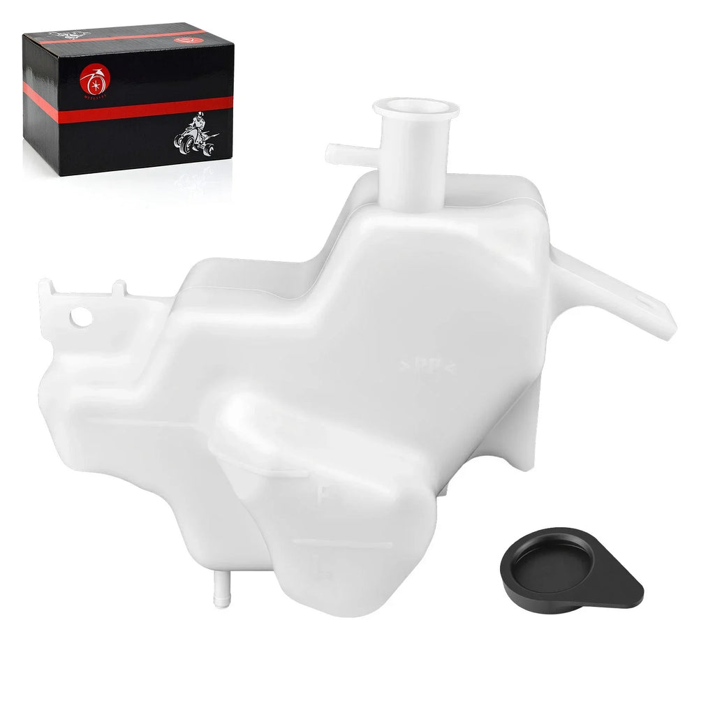 Coolant Reservoir for Kawasaki Ninja ZX-6R Ninja ZX-6RR (2003–2004)