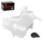 Coolant Reservoir for Kawasaki Ninja ZX-6R Ninja ZX-6RR (2003–2004)
