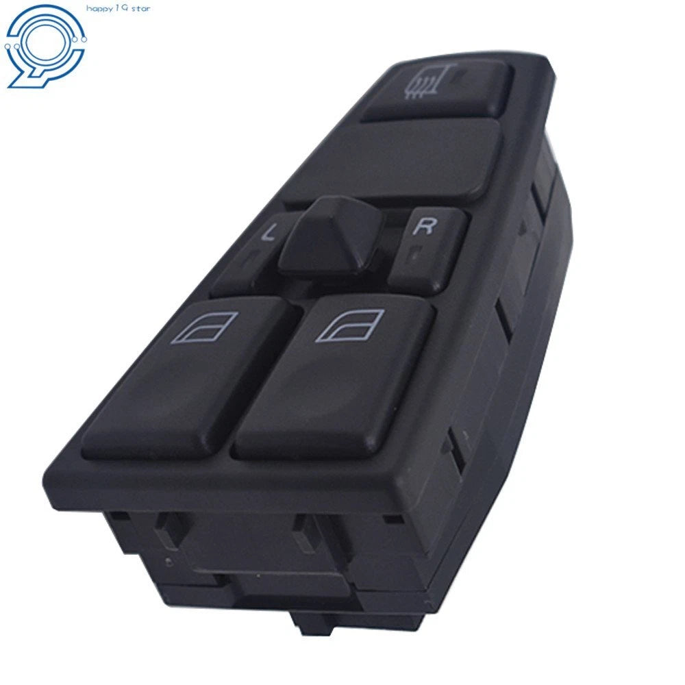Power Window Master Switch for Volvo VNL (2005-2016)