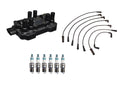 Denso Ignition Coil & Wire Set for GM 4.3L V6 (1996–2002)