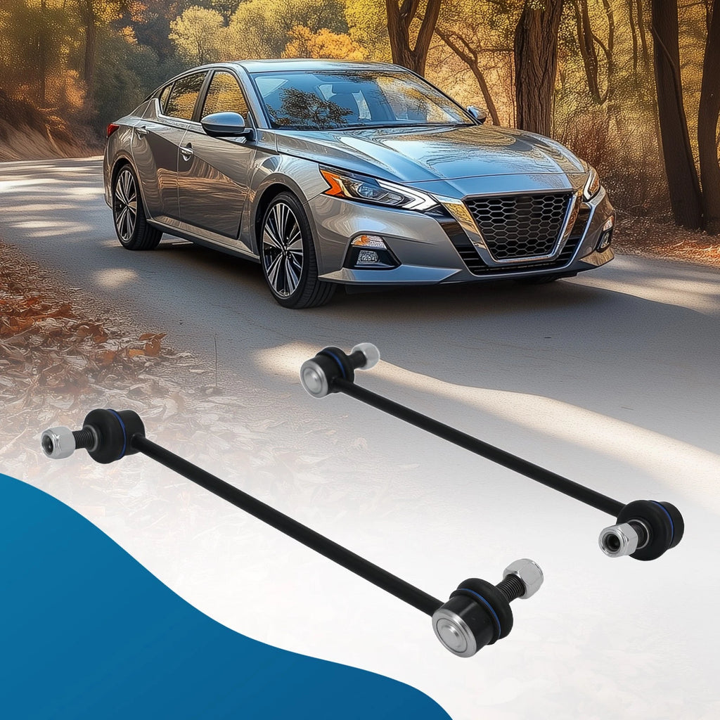 Front Stabilizer Sway Bar Link for Infiniti QX60 JX35 (2013–2020) K750094 K750095