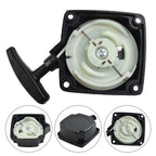 Pull Starter for Irrigation Mowers (1 Piece)