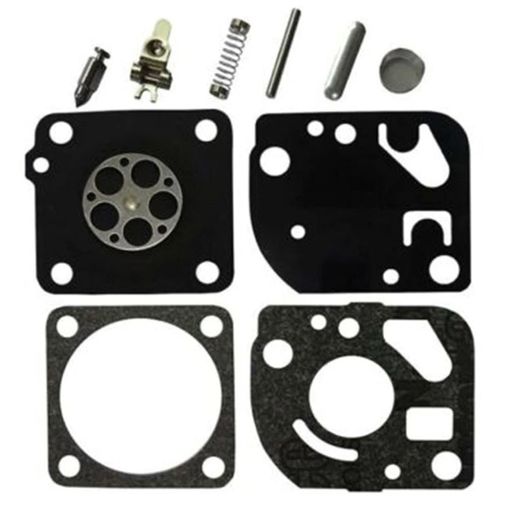 Carburetor Kit for RLT30HT Petrol Line Trimmer (with Hedge Trimmer Attachment)