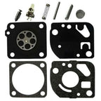 Carburetor Kit for RLT30HT Petrol Line Trimmer (with Hedge Trimmer Attachment)