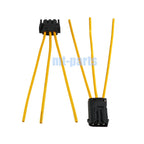Stator Coil Plug Connector Harness for BMW F800ST K71 (2004–2012) / F800GS K72 (2006–2018)