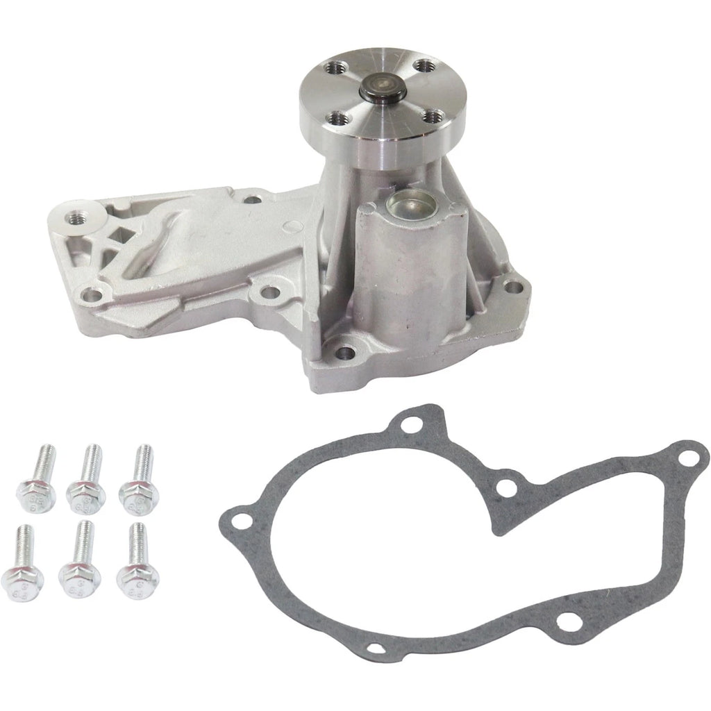 Water Pump for Ford Escape, Fusion, Transit Connect, Fiesta (2011–2019)