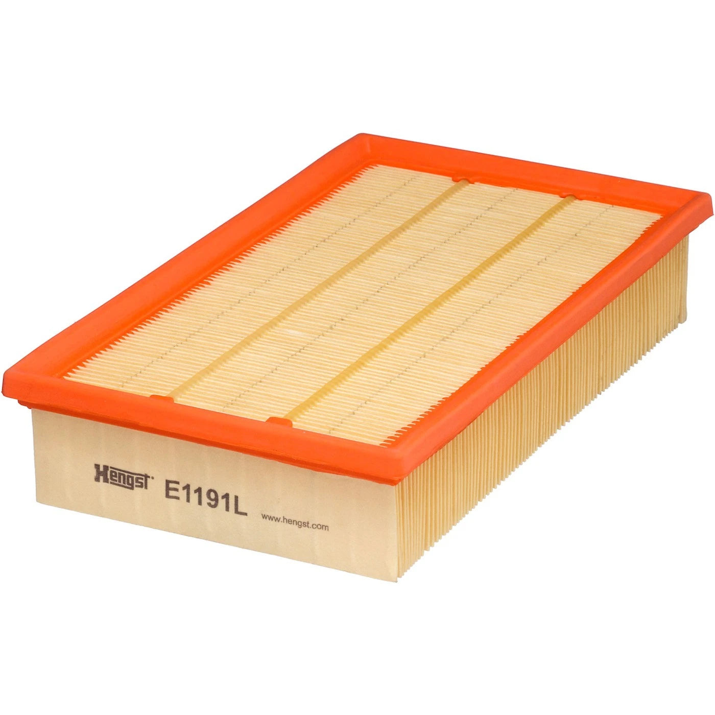 Air Filters for Hengst (Driver/Passenger Side)