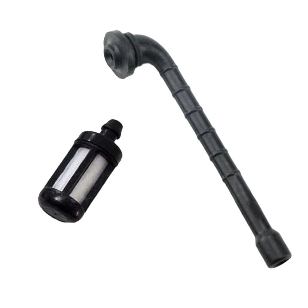 Fuel Line Hose with Filter for 020, 020AV Chainsaw (OEM Match)