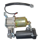 Air Ride Suspension Compressor Pump for Toyota 4Runner Lexus GX470 (2003–2009)