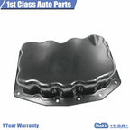Engine Oil Pan for Ford F-250 Super Duty (2013-2018)