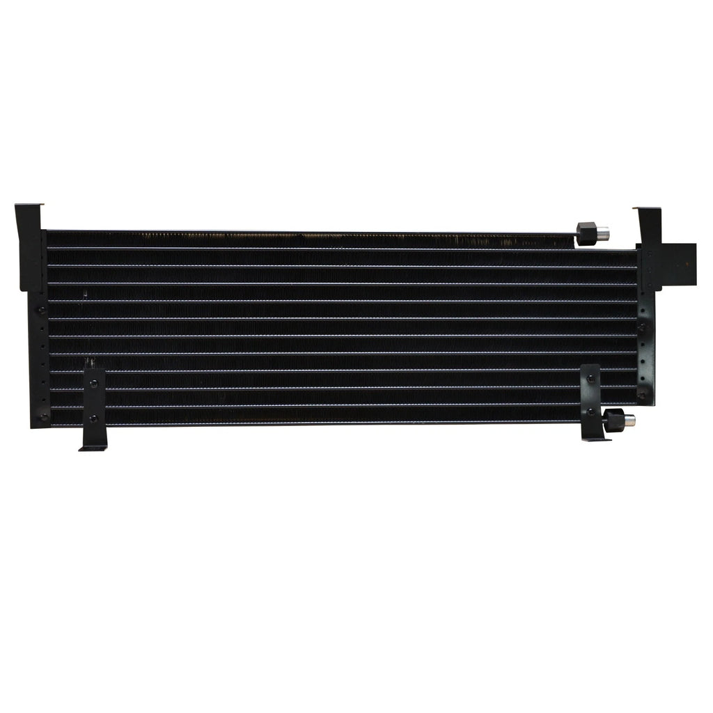 Replacement A/C Condenser w/o Extension Pipe (See compatibility Chart)