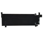 Replacement A/C Condenser w/o Extension Pipe (See compatibility Chart)