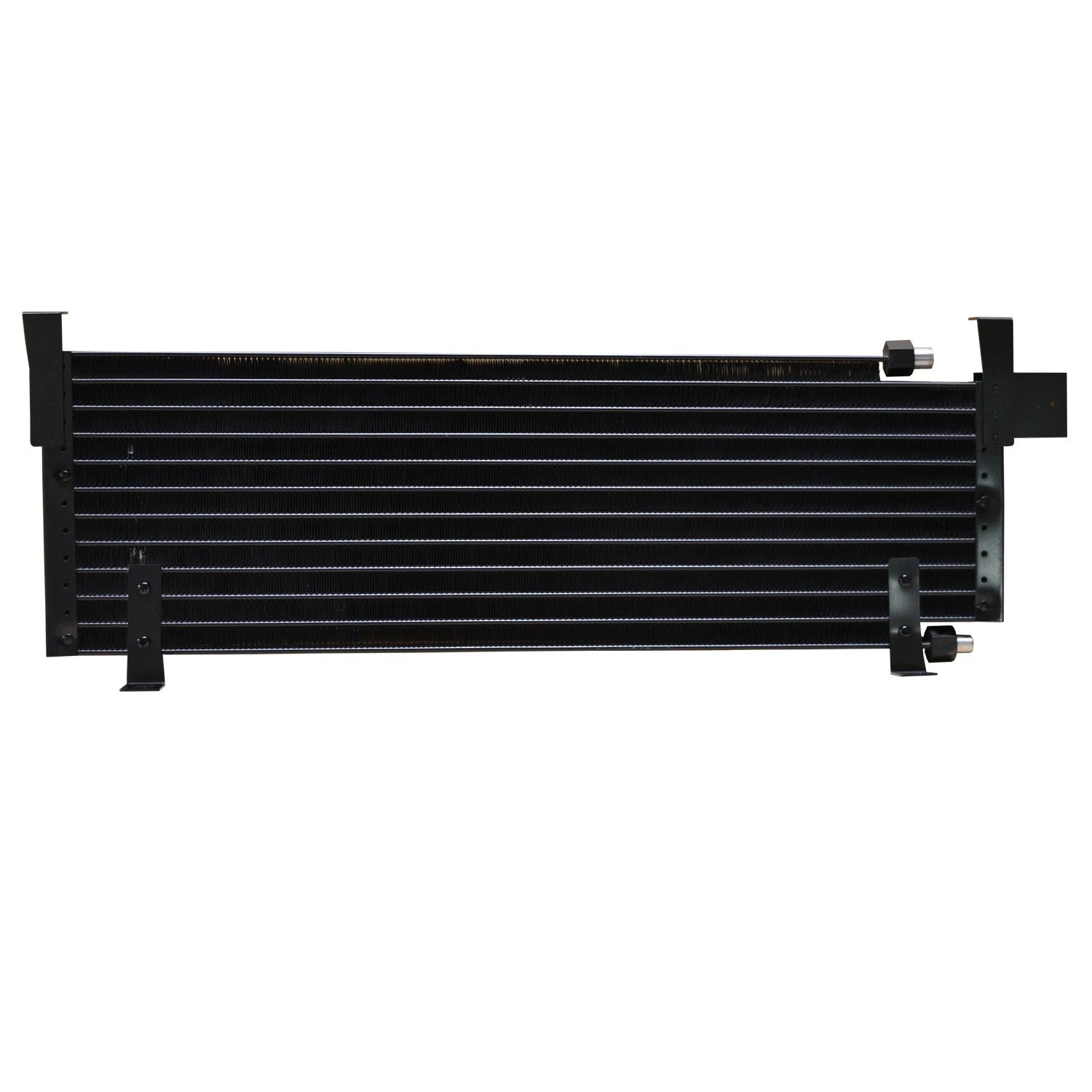 Replacement A/C Condenser w/o Extension Pipe (See compatibility Chart)