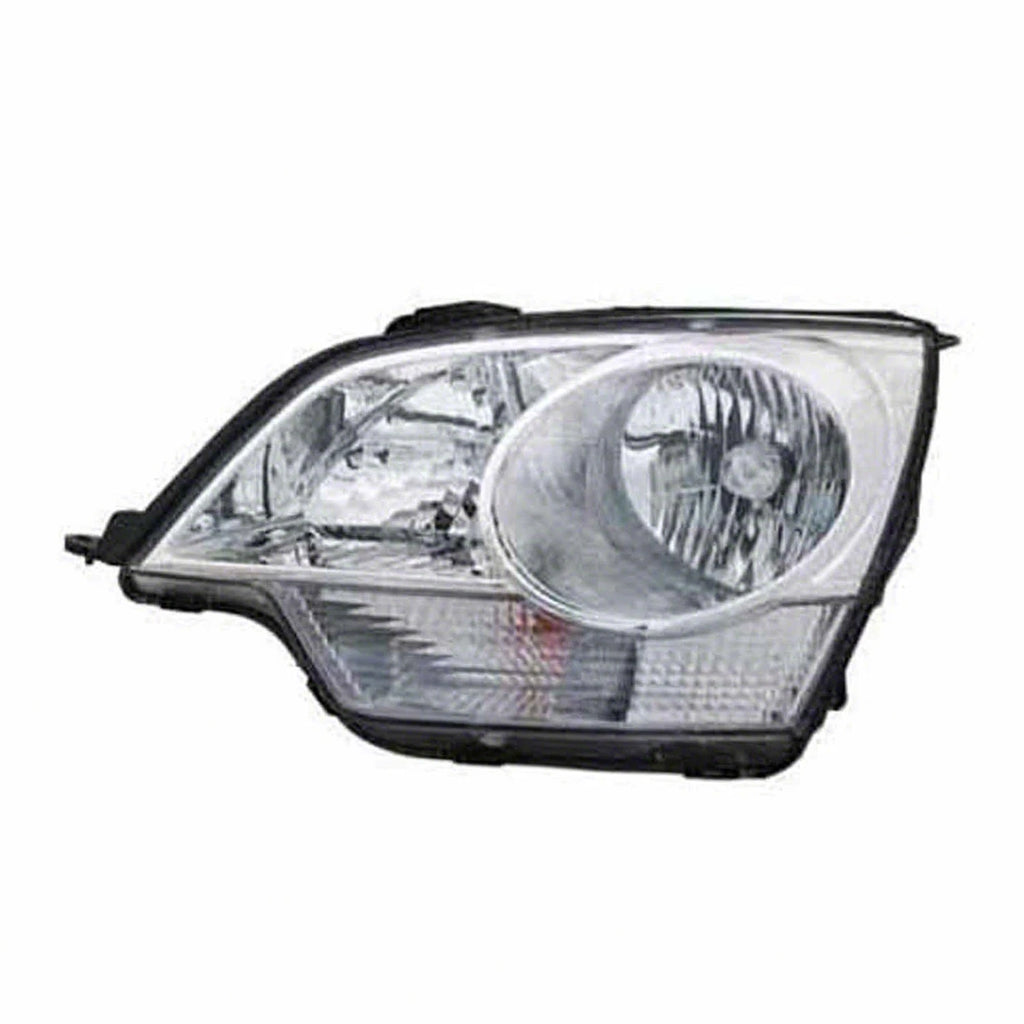 Replacement Driver Side Head Light Assembly for Jeep Grand Cherokee (2011–2021)