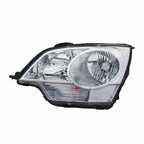 Replacement Driver Side Head Light Assembly for Jeep Grand Cherokee (2011–2021)