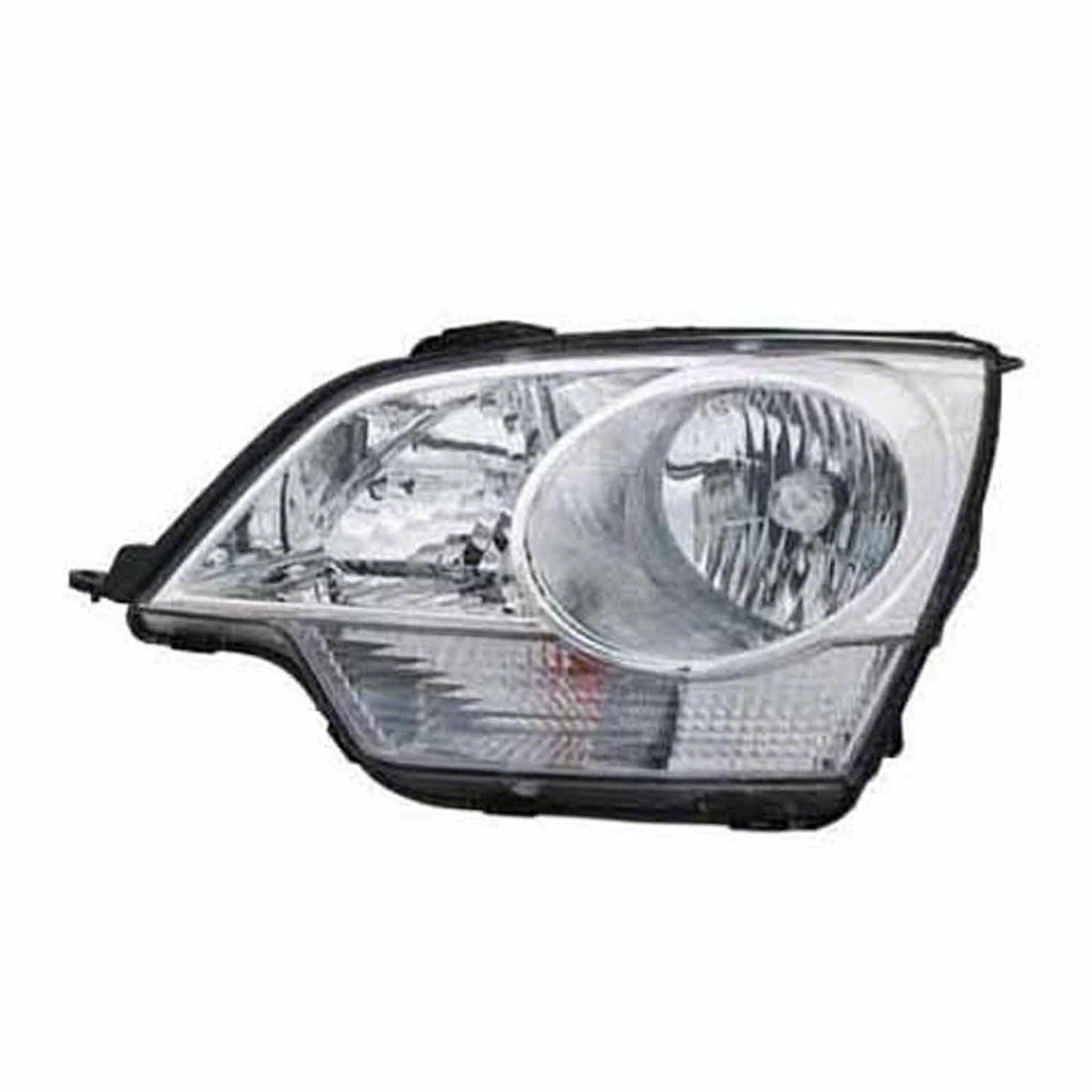 Replacement Driver Side Head Light Assembly for Jeep Grand Cherokee (2011–2021)