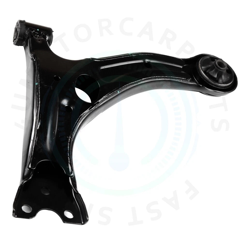 Set of 2 Front Lower Control Arms for Pontiac Vibe Toyota Matrix (2003–2008)