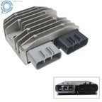 Regulator Rectifier for Yamaha Grizzly 700 YFM700 (2007–2014)