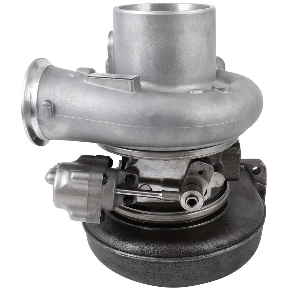 Turbocharger for Cummins ISX QSX15 (2004-Present)