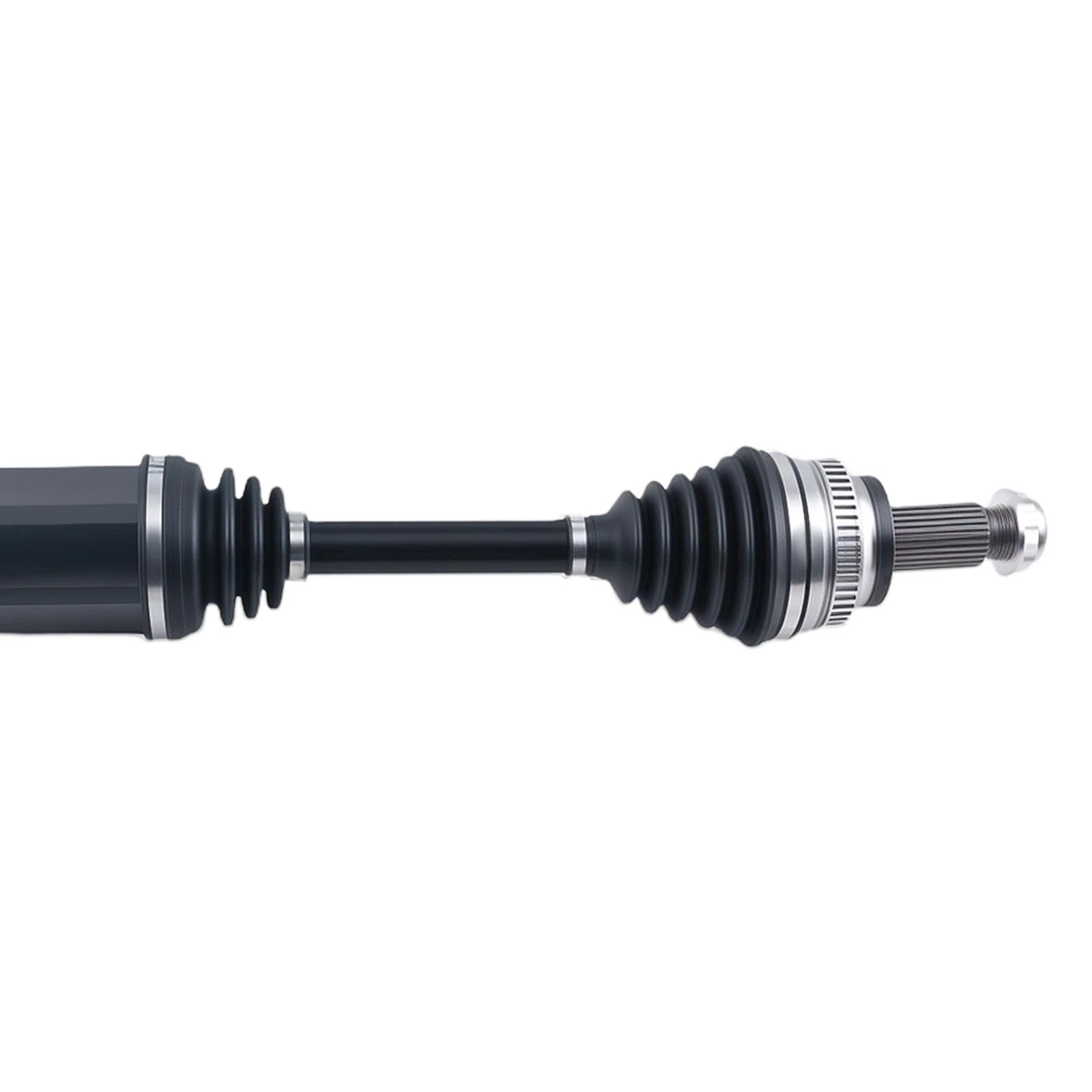 2X CV Axle Assembly for BMW 325xi 328xi 330xi 335i xDrive (2006)