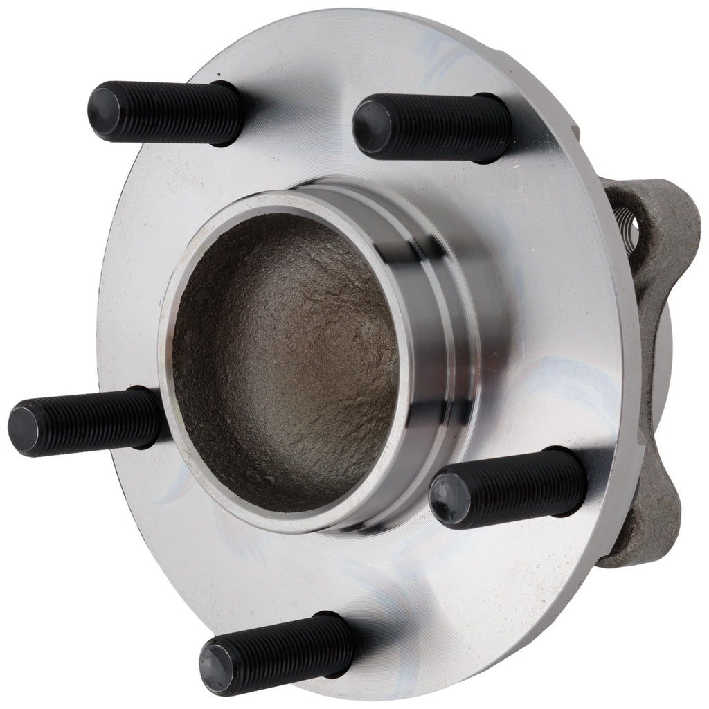 Set of 2 Wheel Hubs for Nissan 350Z