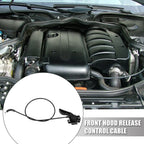 Engine Front Hood Release Cable for BMW X3 (2011-2017)