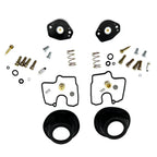 Carburetor Rebuild Kit with Diaphragm for Suzuki Intruder 1500 (1999)