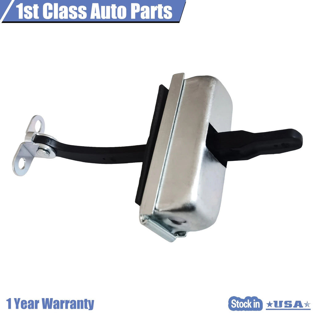Front Left Door Check Strap for Chevrolet Trailblazer GMC Envoy (2002–2005)