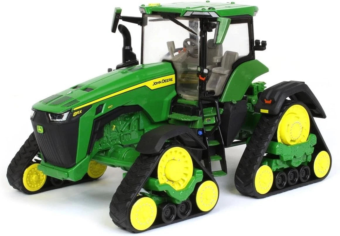 1/32 Tracked Tractor for John Deere 8RX 410 (Prestige Edition) 45707