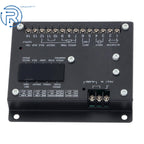 Electronic Speed Controller Panel for Generator S6700H (1K-5KHz)