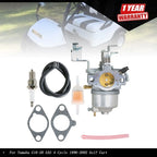 Carburetor for Yamaha G16-G20 Gas 4 Cycle (1996–2002)