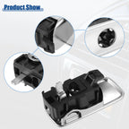 Glove Box Latch Handle Clip for Audi Q3 (2016–2018) No. 8U1857131