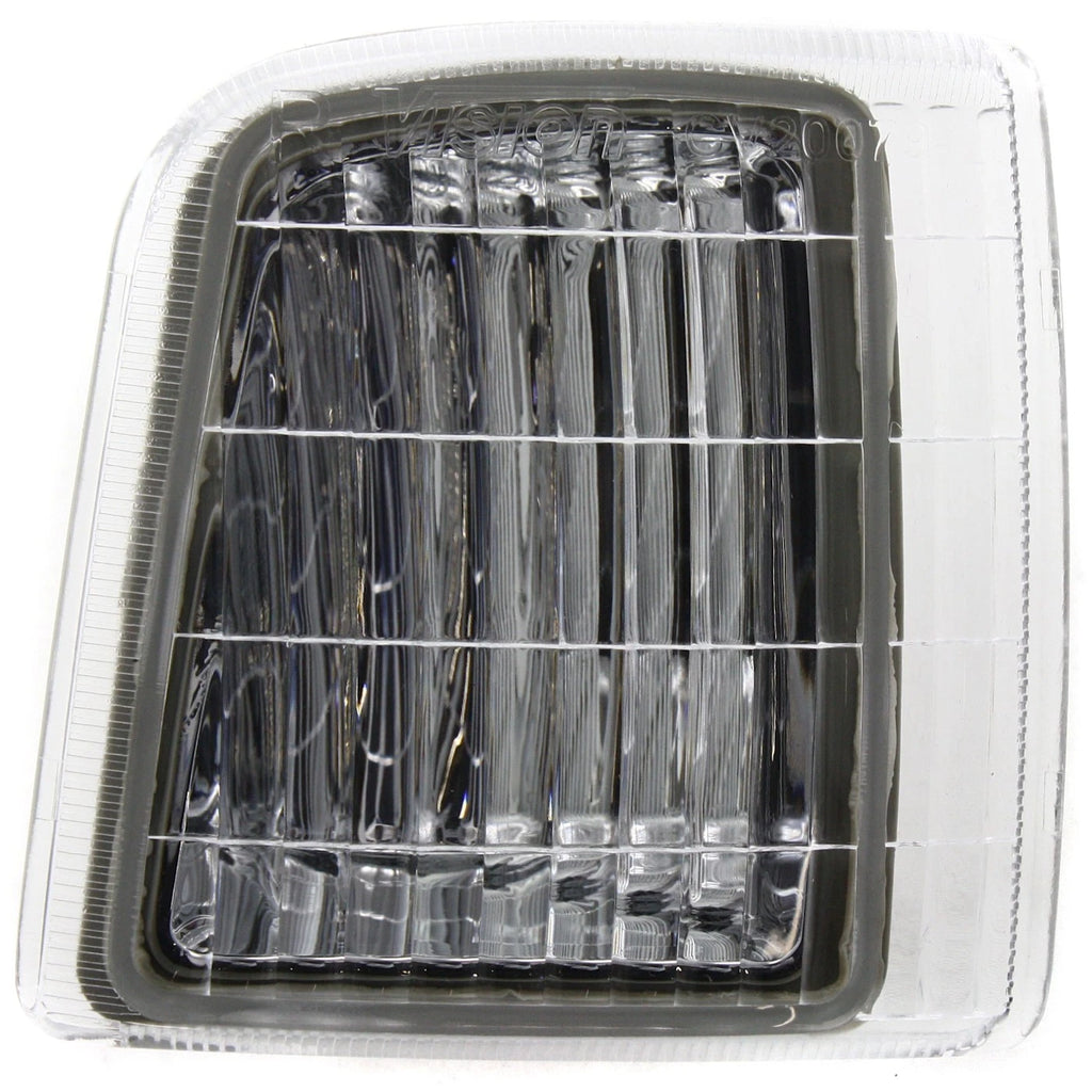 Auto Body Repair Kit for Chevy Astro (Passenger Right Side)