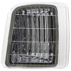 Auto Body Repair Kit for Chevy Astro (Passenger Right Side)