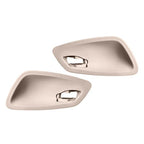 Inner Door Handle Bowl Covers for BMW 3 Series E90 (2005-2012) Beige