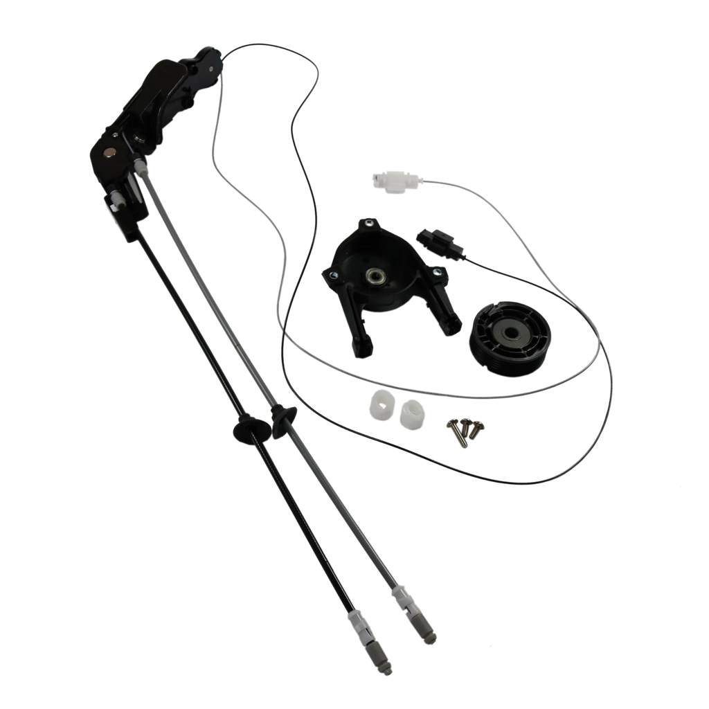 Left Sliding Door Cable Kit for Toyota Sienna (2004-2010)