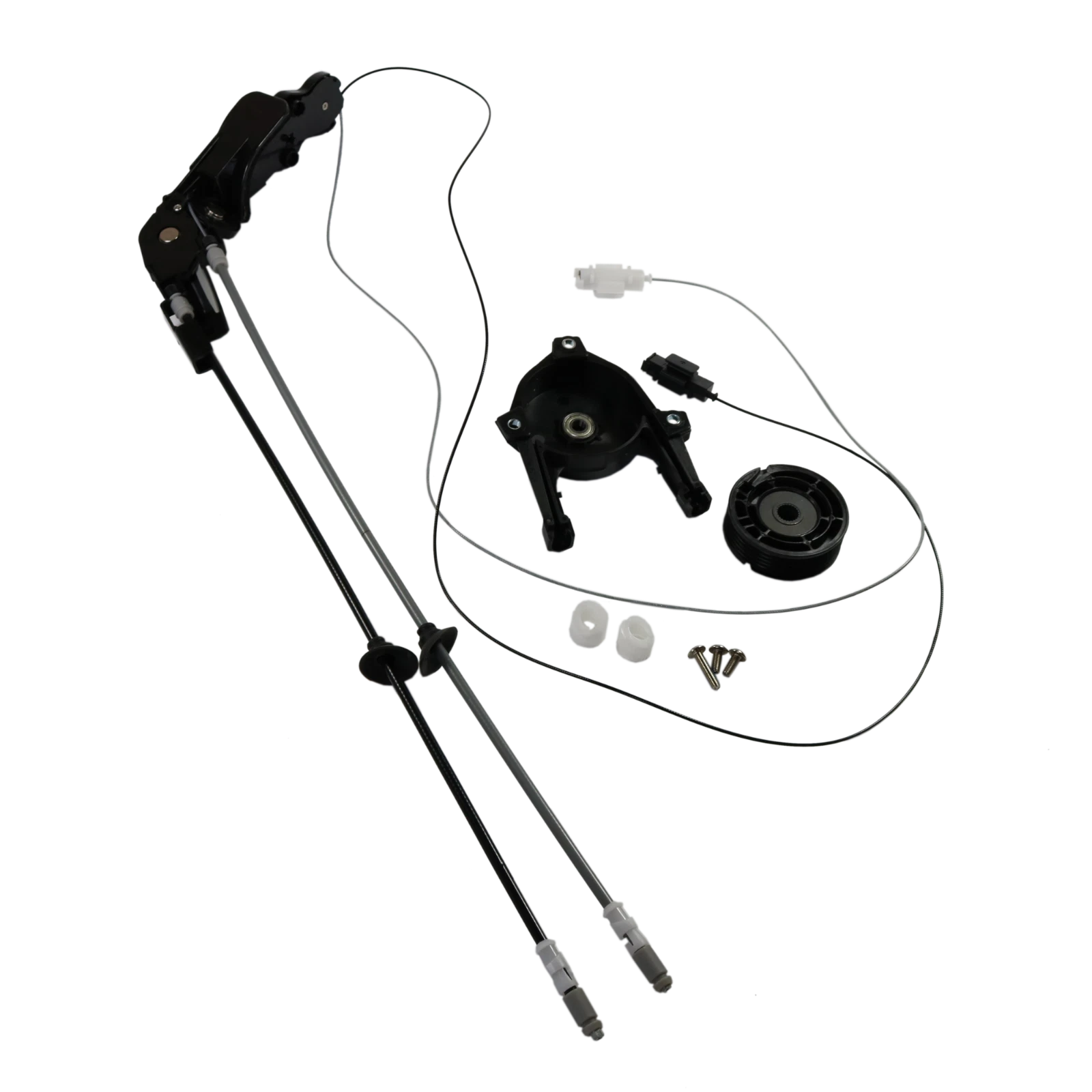 Left Sliding Door Cable Kit for Toyota Sienna (2004-2010)