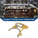 Engine Timing Cover Gasket Set 24405911 for Chevrolet Sonic (2012–2018)