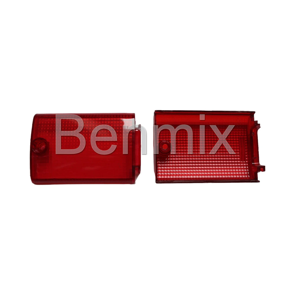 Red Rear Combo Lamp Lens 56642-23320-71 for Toyota Forklift 8FD/G