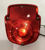 Tail Light Assembly RH Passenger Side for 1953–1956 Ford Pickup Truck