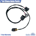 Halogen Headlight Socket Harness for Mazda 3 (2010-2013)