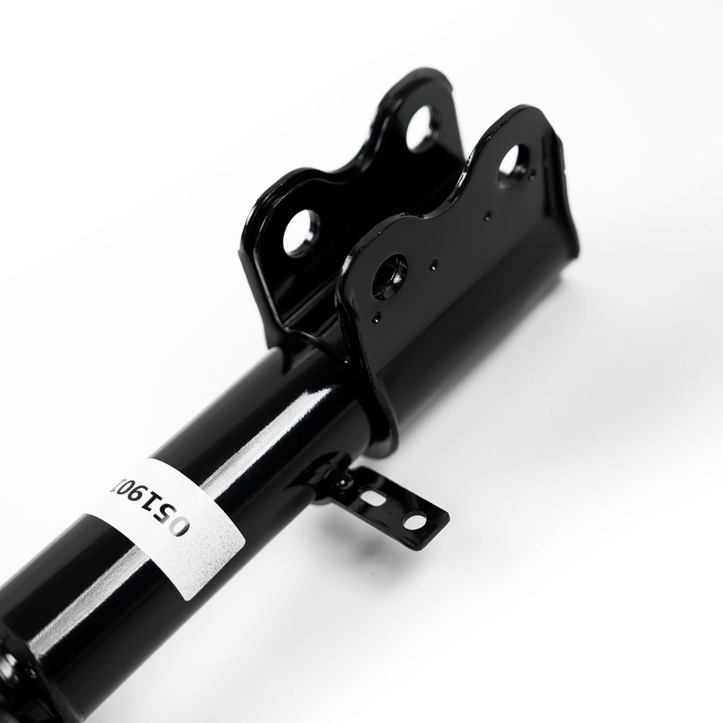 2pc Front Struts Shocks for Toyota Corolla Chevrolet Prizm (1993–2002)