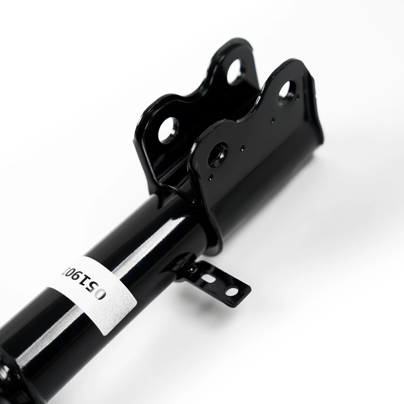 2pc Front Struts Shocks for Toyota Corolla Chevrolet Prizm (1993–2002)
